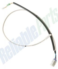 GE REFRIGERATOR HARNESS MEAT PAN & SENSOR - WR23X10742