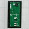 GE REFRIGERATOR INTERFACE DISP ASSEMBLY BK - WR55X10279