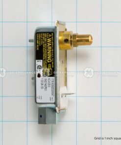 GE VALVE SAFETY - WB19K10032