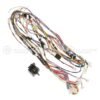 GE WASHING MACHINE WIRE HARNES - WH19X20899