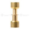 GE REFRIGERATOR 6MM X 5MM LOKRING - WR97X10034