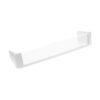 GE REFRIGERATOR MODULE SHELF FIXED FF - WR71X10316