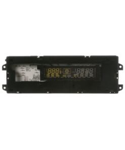 GE CONTROL OVN ERC - WB27T11151