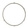 GE MICROWAVE ROTATING RING - WB02X27043