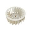 LG DRYER BLOWER FAN ASSEMBLY - 5835EL1002A