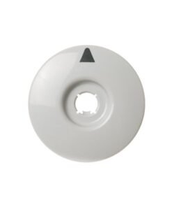 GE DIAL ASSEMBLY - WH11X10062