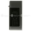 GE CONTROL PANEL ASSEMBLY SS - WB56X26885