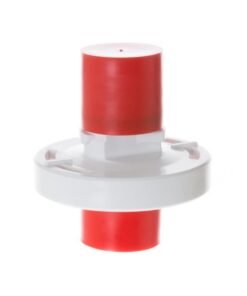 GE REFRIGERATOR WATER FILTER - ADAPTER