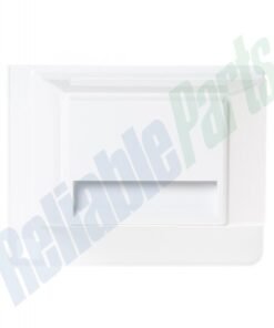 GE REFRIGERATOR BUCKET & COVER ASSEMBLY DISPLA - WR17X10424