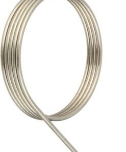 GE DISHWASHER DETERGENT DOOR SPRING - WD3X764