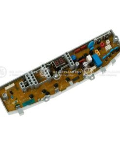 GE CONTROL BOARD ASSEMBLY - WH12X10426