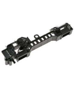 GE LOCKER HOLDER ASSEMBLY - WB10X35397