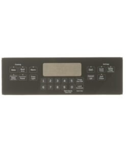 GE OVERLAY T012 - WB07X20573