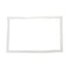 GE REFRIGERATOR BM FZ DRAWER GASKET - WR78X20985