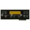GE FACEPLT GRAPH D03 - WB27T10589