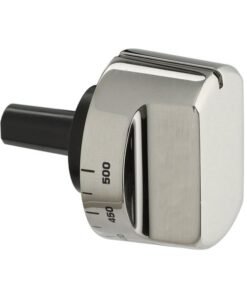 FISHER & PAYKEL KNOB ASSEMBLY EVO2 - RG OV TEMP 1 - 249346