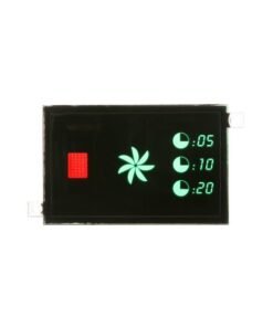 GE PLEXIGLAS - WB02X10801