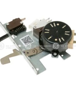 GE LATCH ASSEMBLY - WB10X29077