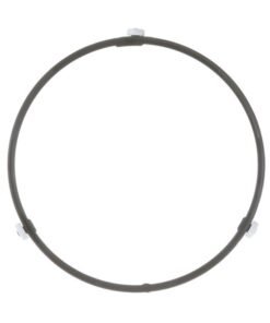 GE APPLIANCES GUIDE ROLLER ASSY - WB06X10425