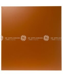 GE DISHWASHER PANEL WOODEN - WD31X10101