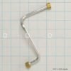 GE TUBE AND NUT ASSEMBLY - WB28K10494