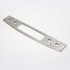 GE PANEL OVERLAY ASSEMBLY - WB27T11405