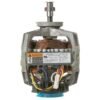 GE MOTOR AND PULLEY - WE17X20854