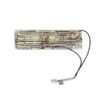 SAMSUNG REFRIGERATOR ICE MAKER FILL TUBE HEATER - DA47-00192E