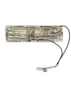 SAMSUNG REFRIGERATOR ICE MAKER FILL TUBE HEATER - DA47-00192E