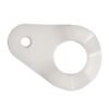 FRIGIDAIRE REFRIGERATOR FREEZER HINGE BEARING - 5304511026