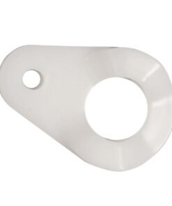 FRIGIDAIRE REFRIGERATOR FREEZER HINGE BEARING - 5304511026