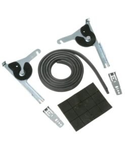 GE DISHWASHER SRV- DOOR CLOSING KIT - WD35X21738