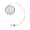 GE REFRIGERATOR QC HALOGEN LAMP ASSEMBLY - WR02X11198