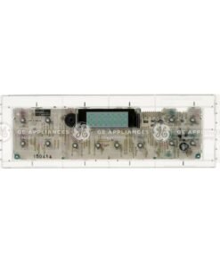GE ERC - RANGE CONTROL - WB27T11501
