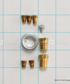 GE KIT CONVERSION LP - WB49X26087