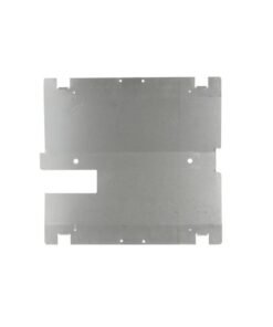 GE BOTTOM OVEN AND DEFLECTOR AS - WB35X37972