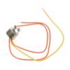 GE REFRIGERATOR DEFROST THERMOSTAT 72 DEG. - WR50X124