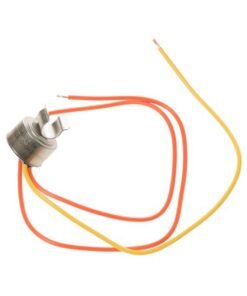 GE REFRIGERATOR DEFROST THERMOSTAT 72 DEG. - WR50X124