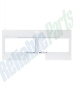 GE CRISPER PAN COVER FRAME - WR72X10218