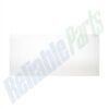 GE REFRIGERATOR GLASS VEGETABLE PAN - WR32X10893