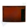 GE GLASS MAINTOP ASSEMBLY BK - WB62T10567