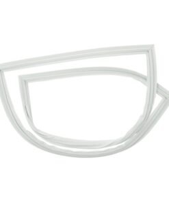 GE REFRIGERATOR DOOR GASKET (WHITE) - WR14X29374