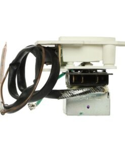 FISHER & PAYKEL MTG BLOCK ASSEMBLY RG 30 TEMP - 245753