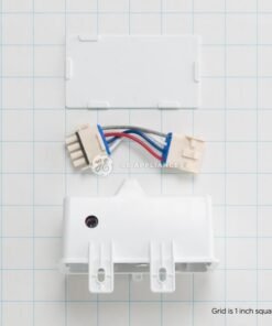 GE REFRIGERATOR DEFROST TIMER KIT - WR49X23483