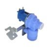 LG REFRIGERATOR ICEMAKER WATER INLET FILL VALVE - MJX41178908