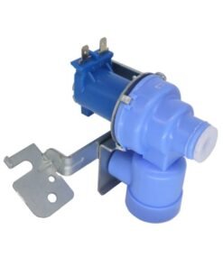 LG REFRIGERATOR ICEMAKER WATER INLET FILL VALVE - MJX41178908