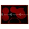 GE MAINTOP & UI ASSEMBLY - WB62X26842