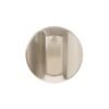 GE KNOB ASSEMBLY - WB03K10308