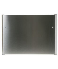 GE REFRIGERATOR SS FZ DOOR ASSEMBLY (DROP SHIP) - WR78X24569