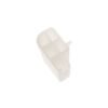 GE LEFT BACKSPLASH SUPPORT - WH16X24477